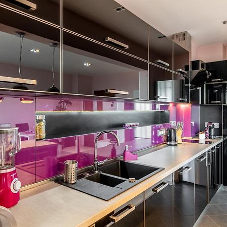 Bgapartments - Chataldzha Varna Eksteriør billede