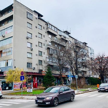 Bgapartments - Chataldzha Varna Eksteriør billede