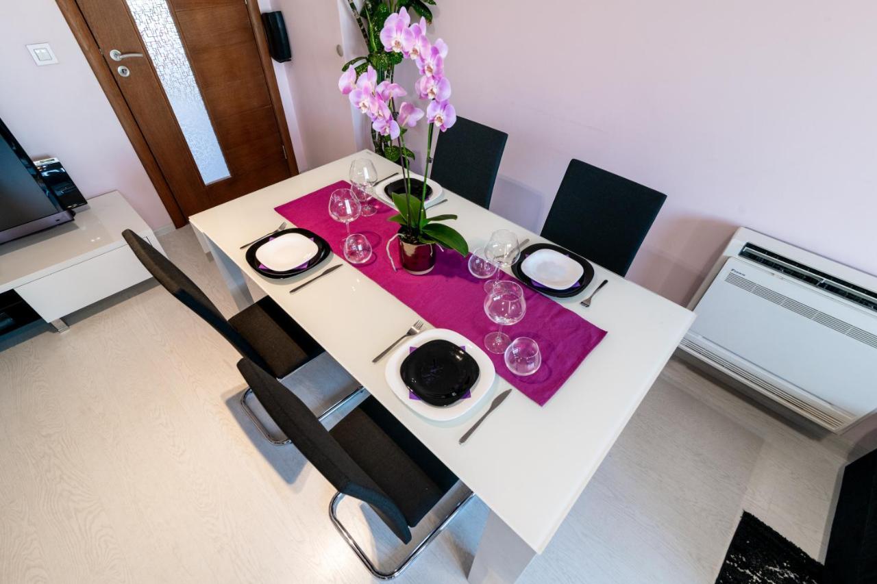 Bgapartments - Chataldzha Varna Eksteriør billede
