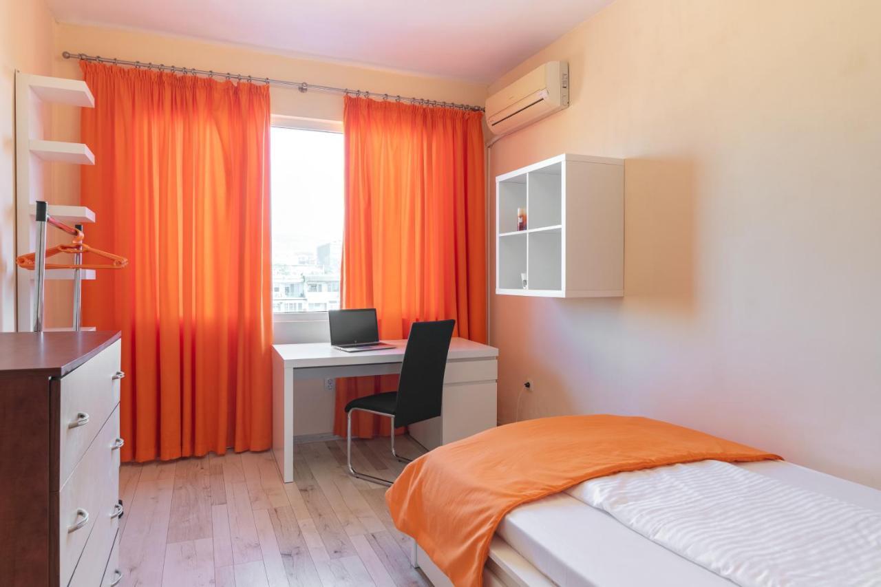 Bgapartments - Chataldzha Varna Eksteriør billede