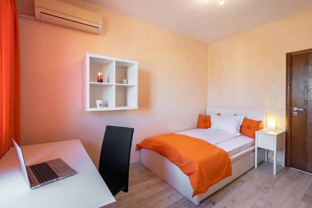 Bgapartments - Chataldzha Varna Eksteriør billede