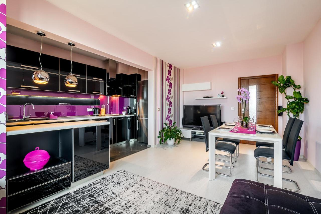 Bgapartments - Chataldzha Varna Eksteriør billede